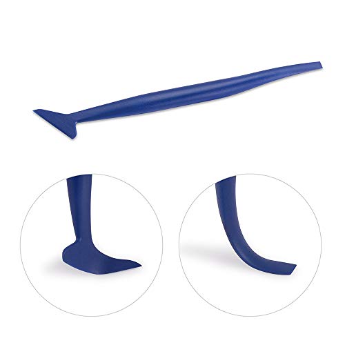 Vinyl Wrap Window Tint Film Tool Kit